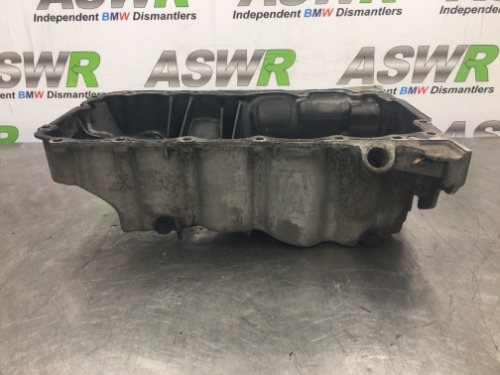 BMW Diesel Engine Oil Sump F40 F44 F45 F46 1 2 SERIES F48 X1 F39 X2