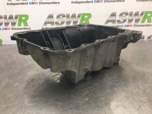 BMW Diesel Engine Oil Sump F40 F44 F45 F46 1 2 SERIES F48 X1 F39 X2