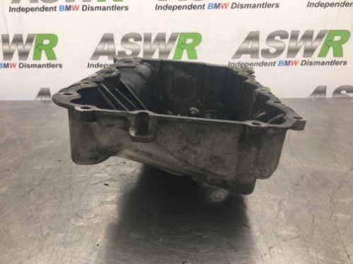 BMW Diesel Engine Oil Sump F40 F44 F45 F46 1 2 SERIES F48 X1 F39 X2