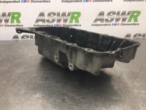 BMW Diesel Engine Oil Sump F40 F44 F45 F46 1 2 SERIES F48 X1 F39 X2