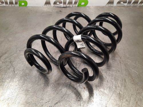 BMW F48 X1 Rear Coil Springs Pair