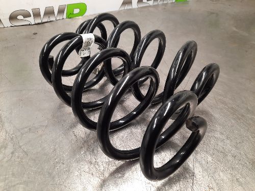 BMW F48 X1 Rear Coil Springs Pair