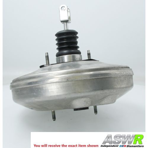 BMW Brake Servo F48 X1 F39 X2