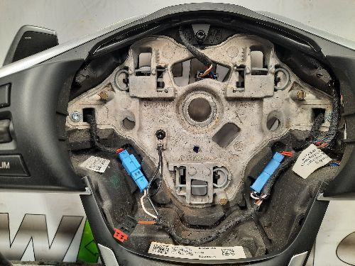 BMW Steering Wheel Sport Paddle Shift F45 F46 2 SERIES F48 X1 F39 X2