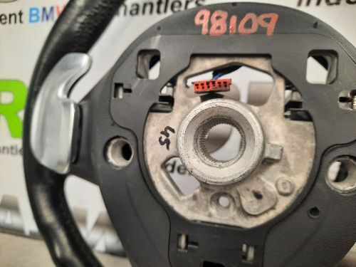 BMW Steering Wheel Sport Paddle Shift F45 F46 2 SERIES F48 X1 F39 X2