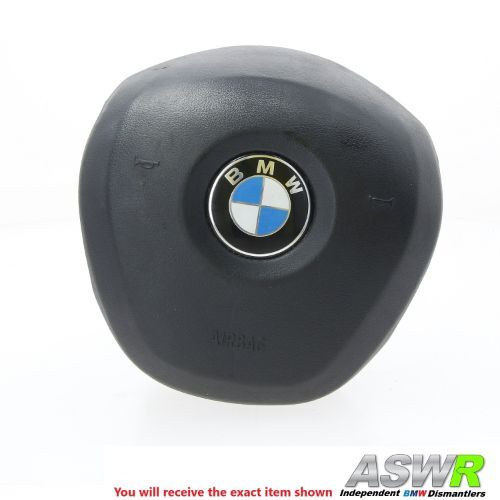 BMW Steering / Drivers Module Sport F45 2 SERIES F48 X1 F39 X2