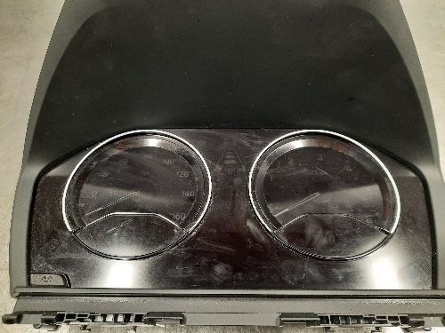 BMW Instrument Cluster Speedo Clock Auto Diesel F45 F46 LCI F48 F39