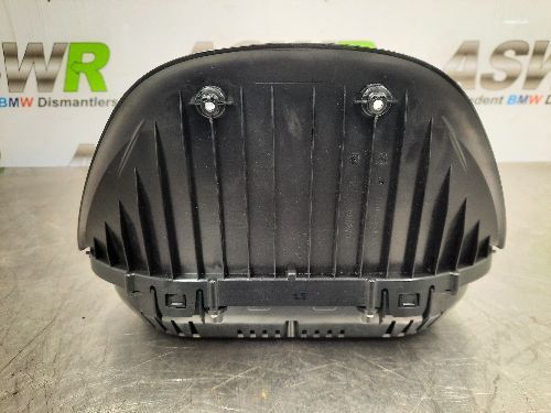 BMW Instrument Cluster Speedo Clock Auto Diesel F45 F46 LCI F48 F39