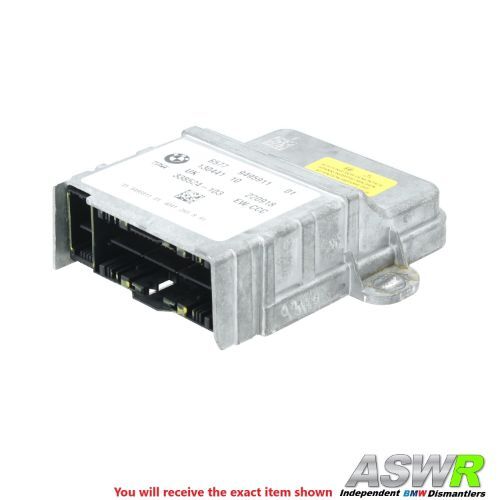 BMW Airbag Control Module ECU F45 F46 2 SERIES F48 X1 F39 X2