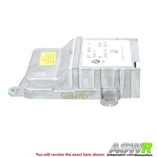 BMW Airbag Control Module ECU F45 F46 2 SERIES F48 X1 F39 X2