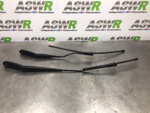BMW Wiper Arms Pair F48 X1