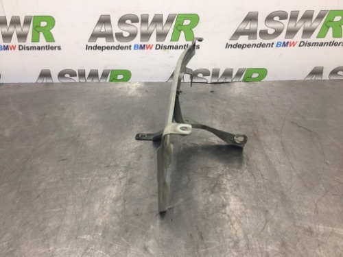 BMW F48 X1 Wing Bracket Front N/S Passenger Left