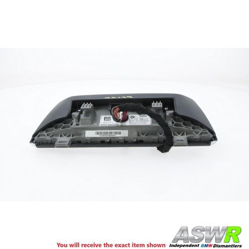 BMW 6.5" Sat Nav Display Screen F48 X1 F39 X2