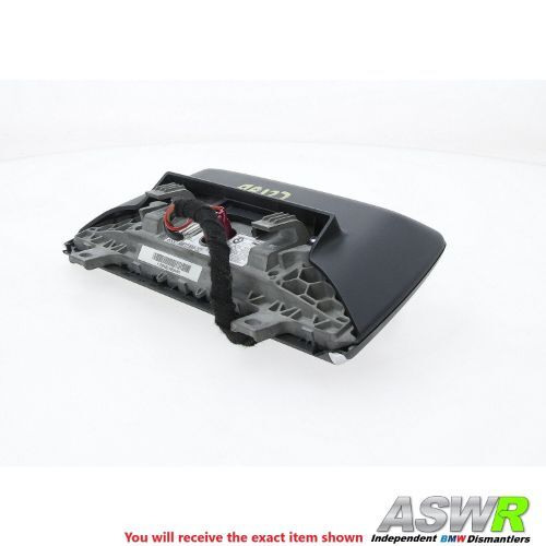 BMW 6.5" Sat Nav Display Screen F48 X1 F39 X2