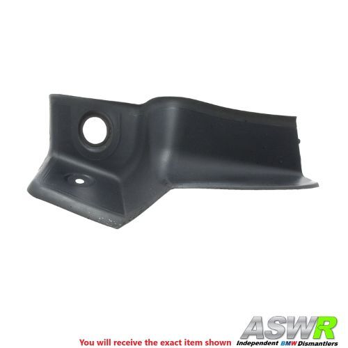 BMW F48 X1 Rear Light Gutter Drip Cover N/S Passenger Left