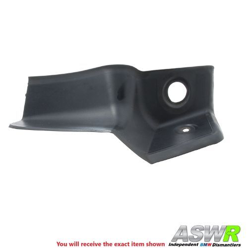 BMW F48 X1 Rear Light Gutter Drip Cover O/S Drivers Right