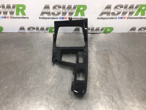 BMW X1 F48 Dashboard Interior Trim Set