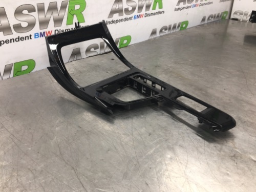 BMW X1 F48 Dashboard Interior Trim Set