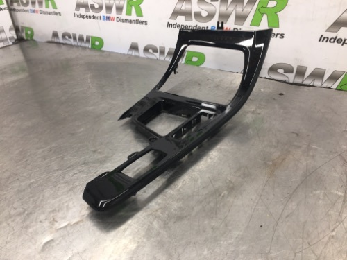 BMW X1 F48 Dashboard Interior Trim Set
