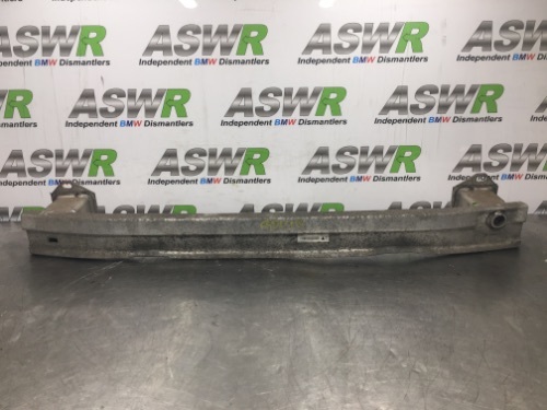 BMW F48 X1 Rear Bumper Reinforcer Bar