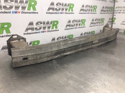 BMW F48 X1 Rear Bumper Reinforcer Bar