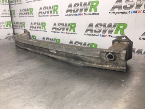 BMW F48 X1 Rear Bumper Reinforcer Bar
