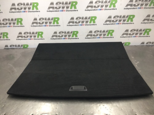 BMW F48 X1 Boot False Floor Liner Carpet