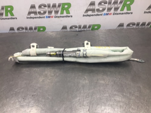 BMW F48 X1 Curtain Roof Bag N/S Passenger Left