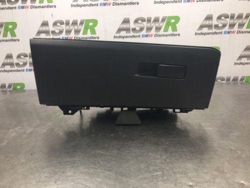 BMW Glove Box Compartment F48 X1 F39 X2