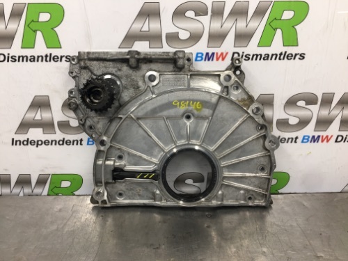 BMW Timing Case Cover B47 Diesel F45 F46 2 SERIES F48 X1 F39 X2