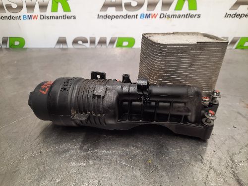 BMW Oil Filter Housing B47 Diesel F40 F44 F45 F46 1 2 SERIES F48 X1