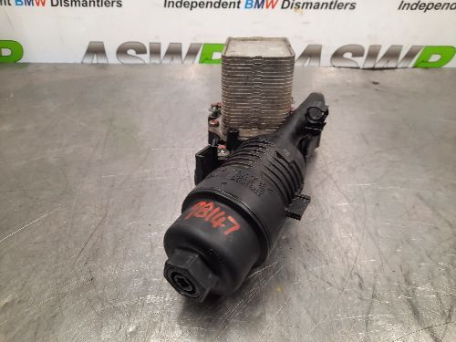 BMW Oil Filter Housing B47 Diesel F40 F44 F45 F46 1 2 SERIES F48 X1
