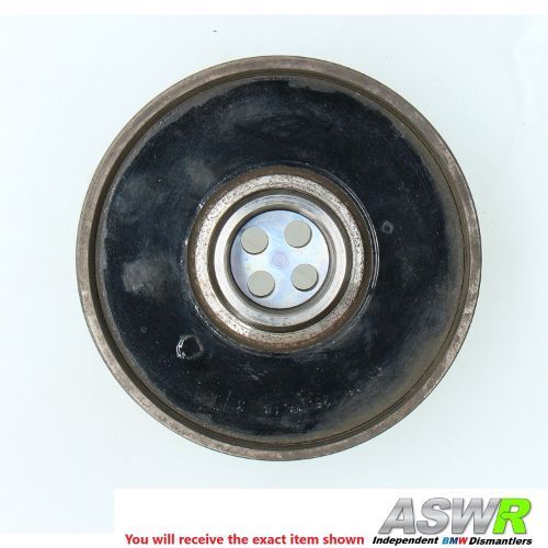 BMW Crankshaft Pulley Vibration Dampener F40 F44 F45 F46 1 2 SERIES