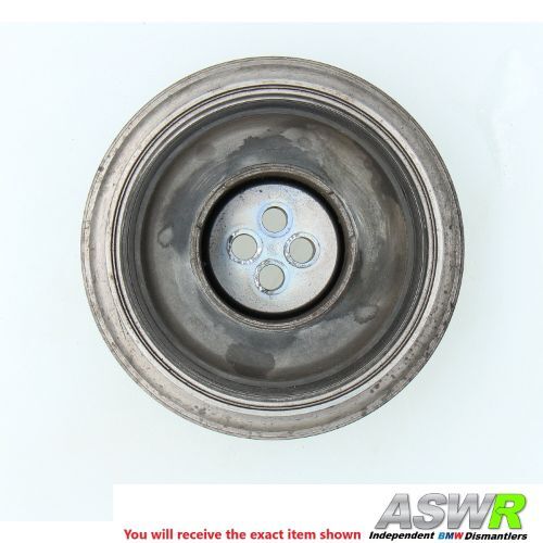 BMW Crankshaft Pulley Vibration Dampener F40 F44 F45 F46 1 2 SERIES