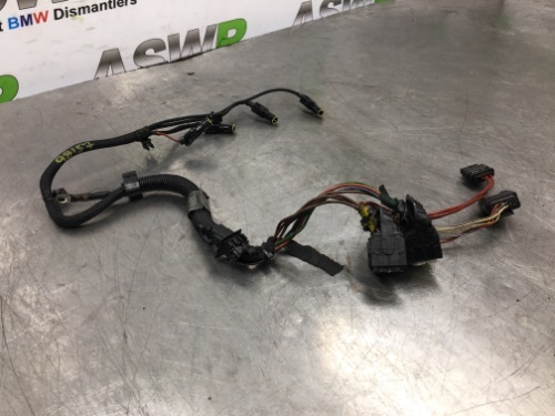 BMW Engine Wiring Loom Glow Plug Harness F40 F44 F45 F46 1 2 SERIES
