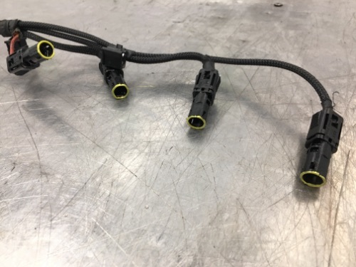 BMW Engine Wiring Loom Glow Plug Harness F40 F44 F45 F46 1 2 SERIES