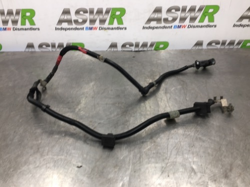BMW Charge Cable Starter Harness Loom F40 F44 F45 F46 1 2 SERIES F48