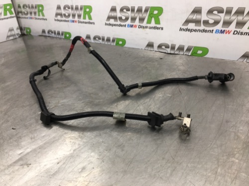 BMW Charge Cable Starter Harness Loom F40 F44 F45 F46 1 2 SERIES F48