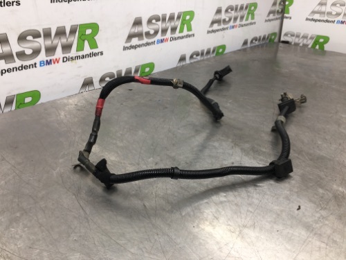 BMW Charge Cable Starter Harness Loom F40 F44 F45 F46 1 2 SERIES F48
