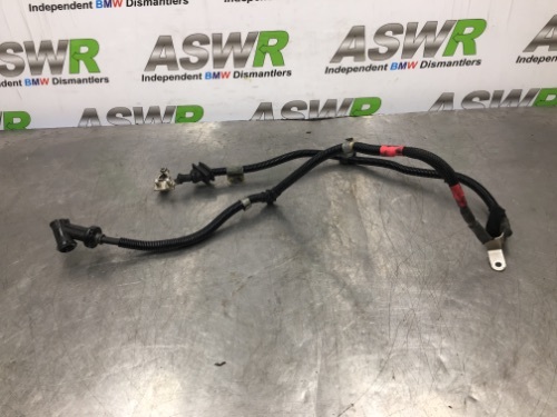 BMW Charge Cable Starter Harness Loom F40 F44 F45 F46 1 2 SERIES F48