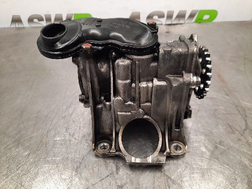 BMW Oil Pump F & G Generation B47B B47D Diesel
