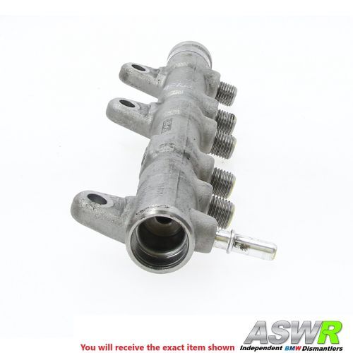 BMW Fuel Injector Rail B47D DIESEL F40 F44 F45 F46 1 2 SERIES F48