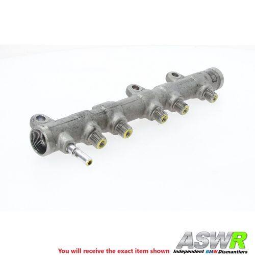 BMW Fuel Injector Rail B47D DIESEL F40 F44 F45 F46 1 2 SERIES F48