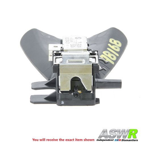 BMW F48 X1 KAFAS Camera Front Lane Assist Camera