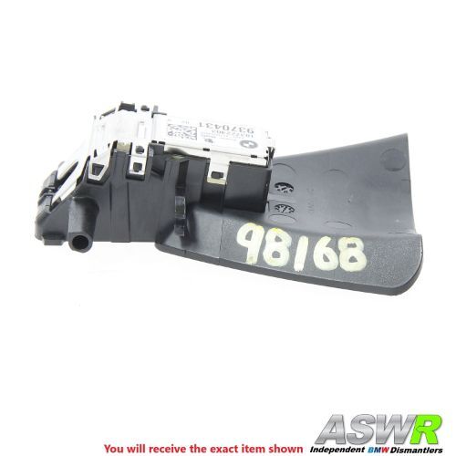 BMW F48 X1 KAFAS Camera Front Lane Assist Camera