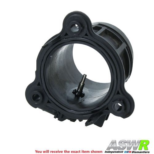 BMW Charge Air Tube IAT Sensor F Generation B37 B47 Diesel