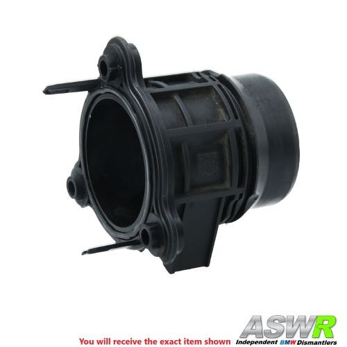 BMW Charge Air Tube IAT Sensor F Generation B37 B47 Diesel