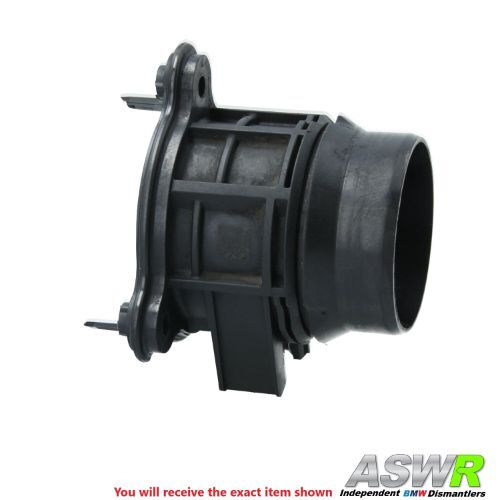 BMW Charge Air Tube IAT Sensor F Generation B37 B47 Diesel