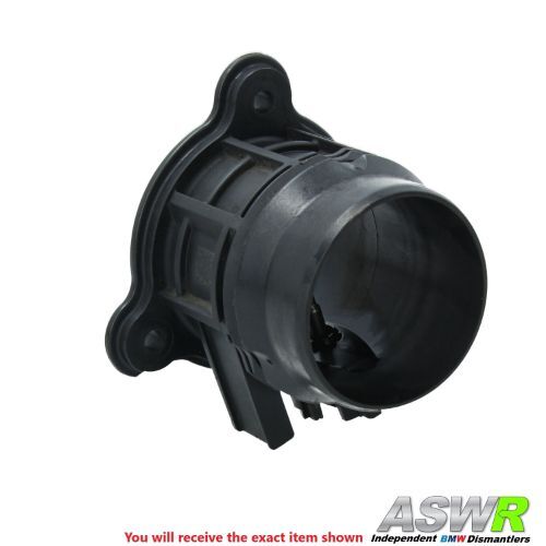 BMW Charge Air Tube IAT Sensor F Generation B37 B47 Diesel