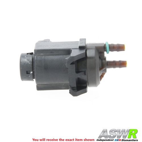 BMW F & G GENERATION B37 B38 B47 B48 EGR Electronic Valve